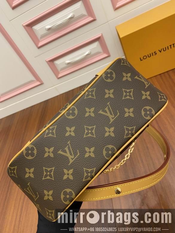 LV Replica Bags M45832 29X16X9.5cm