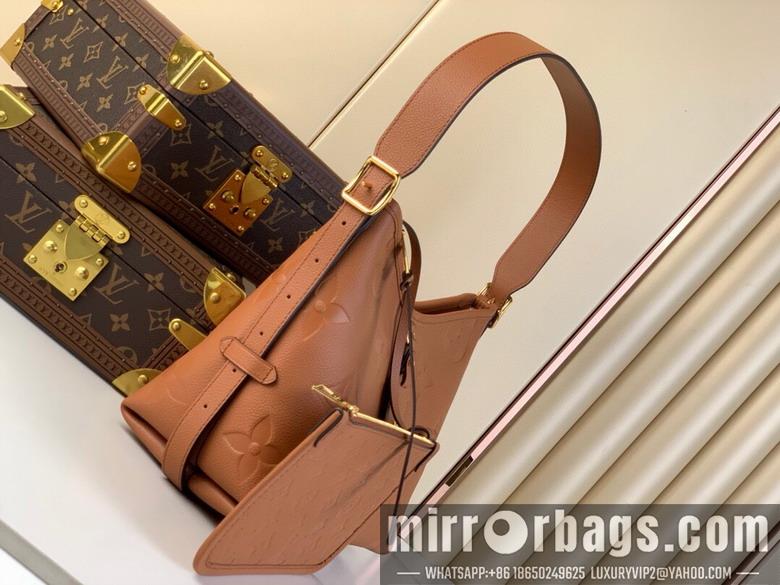 LV Replica Bags CarryAll M46289 29x24x12cm gf1.