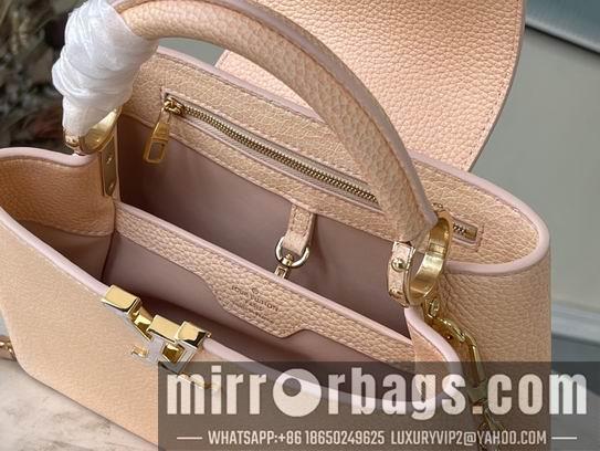 LV Replica Bags CapucinesBB M59850 M20841 M59868 27x18x9cm gf