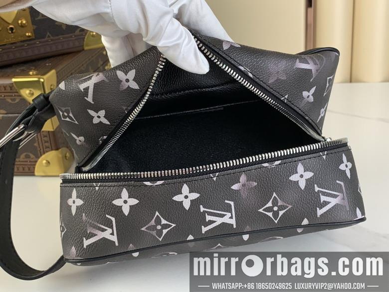 LV Replica Bags Dopp Kit M11765 23x13x12cm gf1