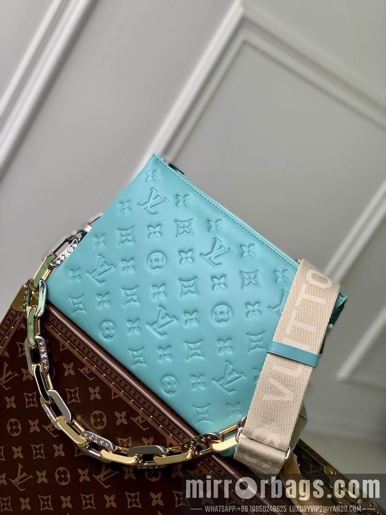 LV Replica Bags Coussin M22395 26x20x12cm gf2色