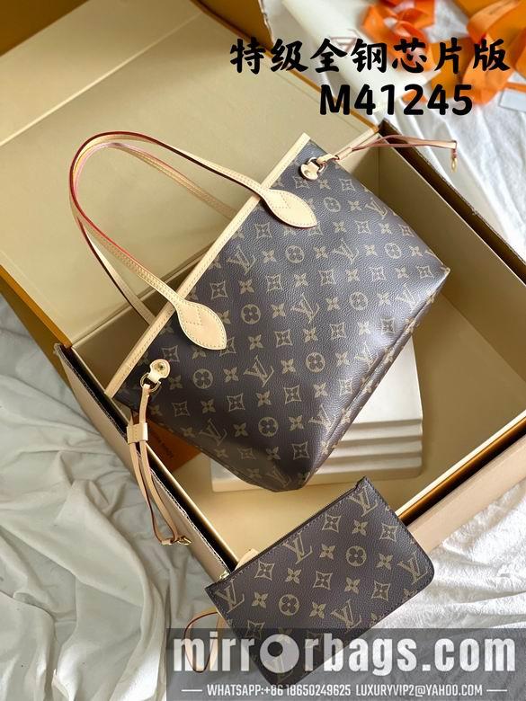 LV Replica Bags M41245 29X21X12cm