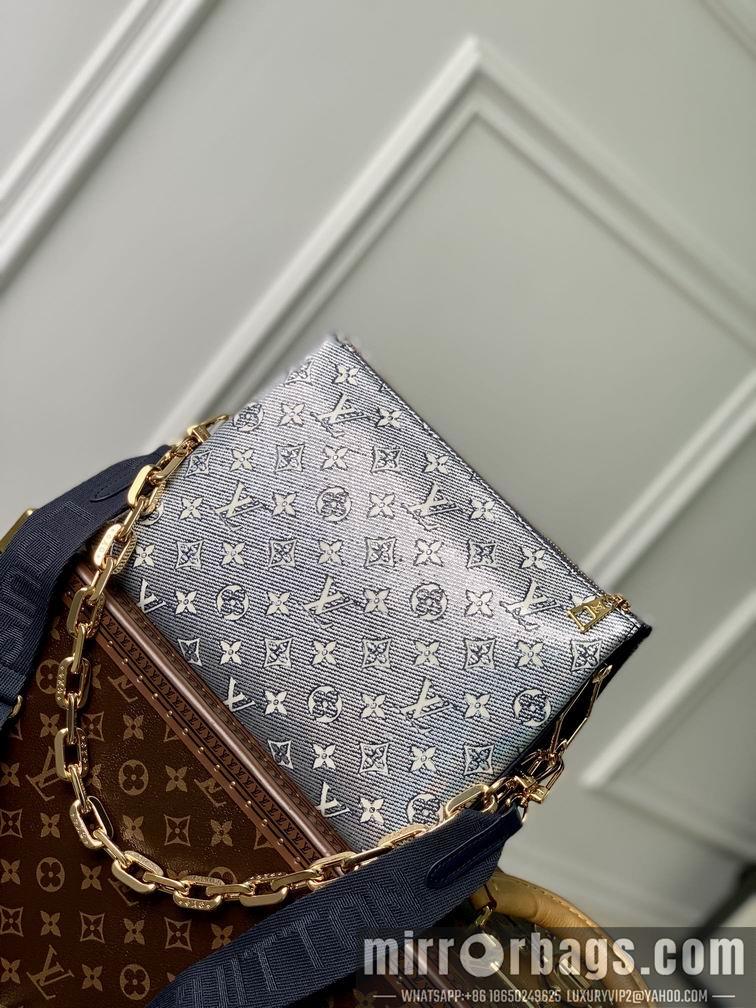 LV Replica Bags Coussin M23071 26x20x12cm gf