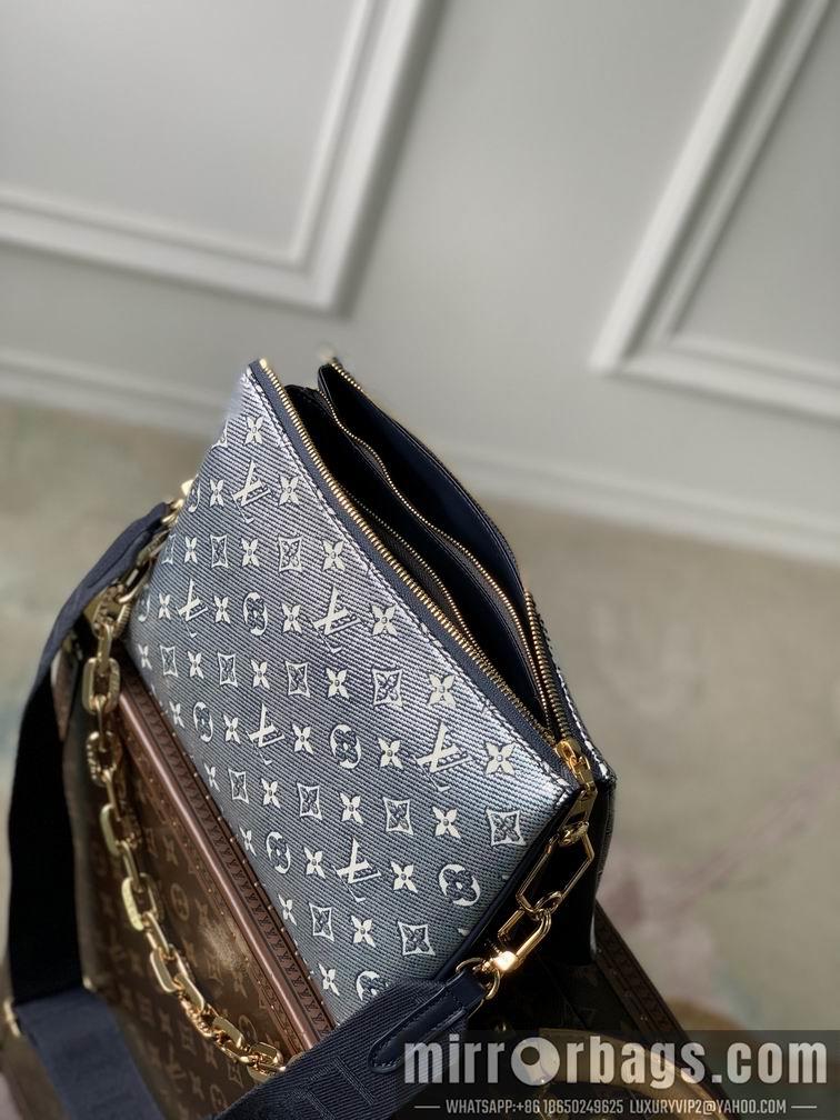 LV Replica Bags Coussin M23071 26x20x12cm gf