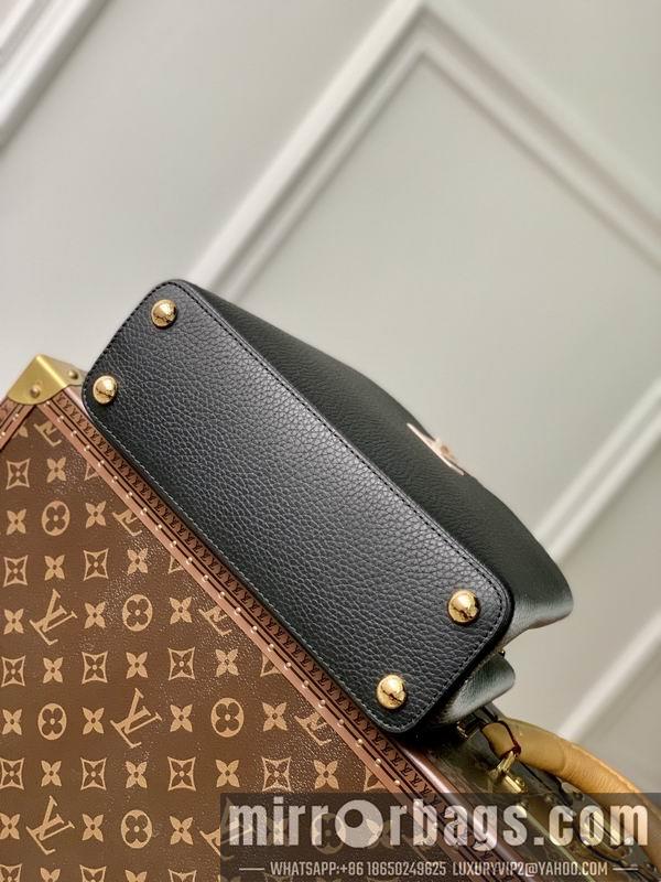 LV Replica Bags Capucines M21689 27x18x9cm gf3色