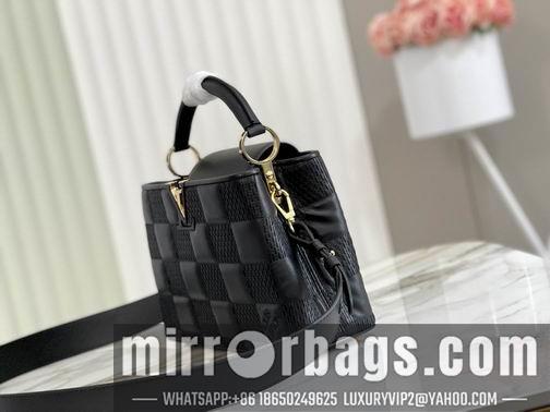 LV Replica Bags Capucines BB M59225 M48865 27x18x9cm gf