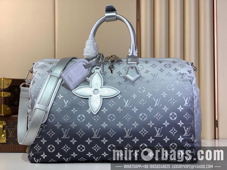 LV Replica Bags Keepall M12067 45x27x20cm gf