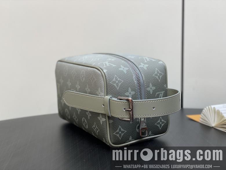 LV Replica Bags Dopp Kit M11599 23x13x12cm gf