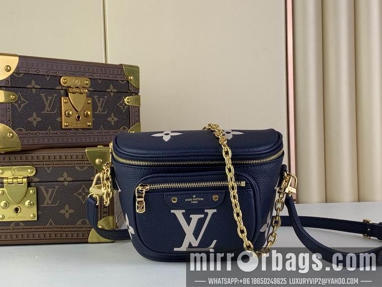 LV Replica Bags Bumbag m82335 17x12x9.5cm gf.