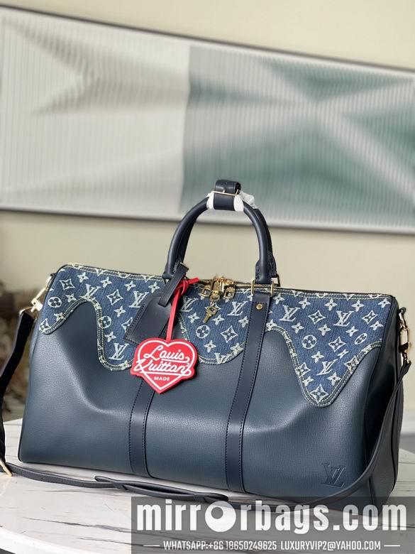 LV Replica Bags Keepall M45975 50x29x23-gf