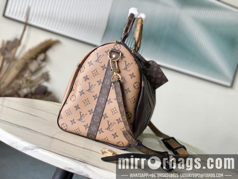 LV Replica Bags Keepall M47211 45x27x20cm gf