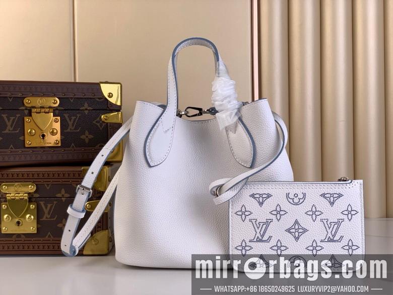 LV Replica Bags Blossom M54353 20x20x12.5cm gf