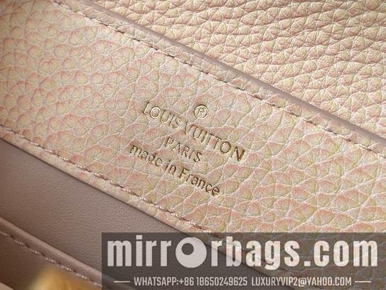 LV Replica Bags Capucines M59850 M20841 M59868mini21x14x8cm gf