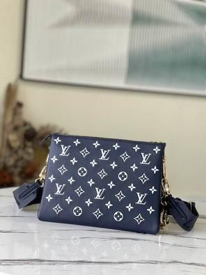 LV Replica Bags Coussin M57790 26x20x12 cm gf