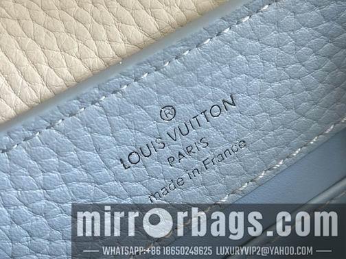 LV Replica Bags Capucines M57519 21x14x8cm gf