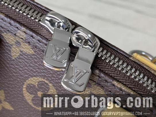 LV Replica Bags Alma M82717 18x12x8cm gf4