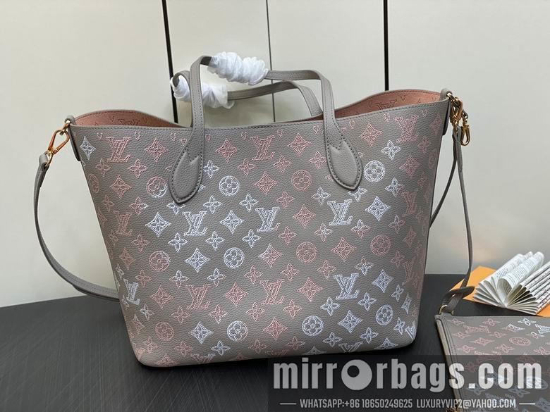 LV Replica Bags Blossom M23387 30x27.5x16cm gf