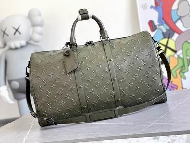 LV Replica Bags Keepall M57963 50x29x23 gf2色