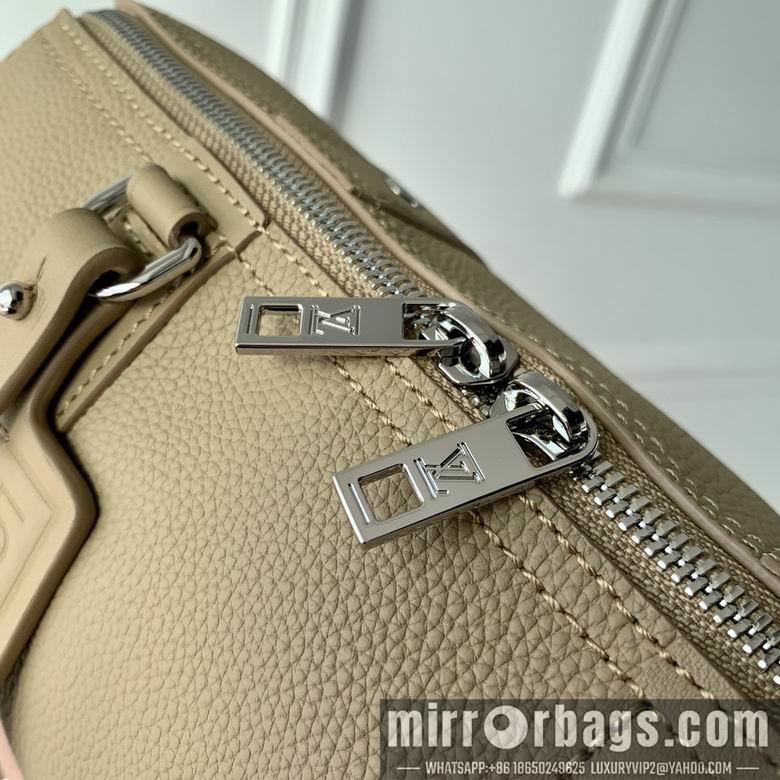 LV Replica Bags Keepall M23725 27x17x13cm gf