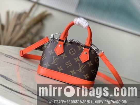 LV Replica Bags Alma M82717 18x12x8cm gf3