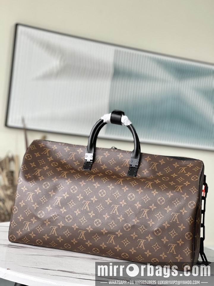 LV Replica Bags Keepall M44471 50x29x23cm gf