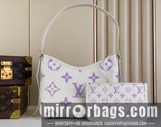 LV Replica Bags CarryAll M46289 29x24x12cm gf.