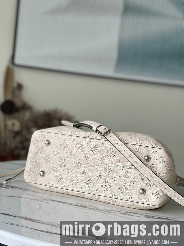 LV Replica Bags Bella M59203 32x23x13 cm gf