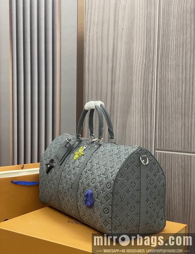 LV Replica Bags keepall M20901 50x29x23cm gf2色