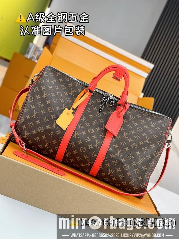 LV Replica Bags Keepall M46771 50x29x23cm gf