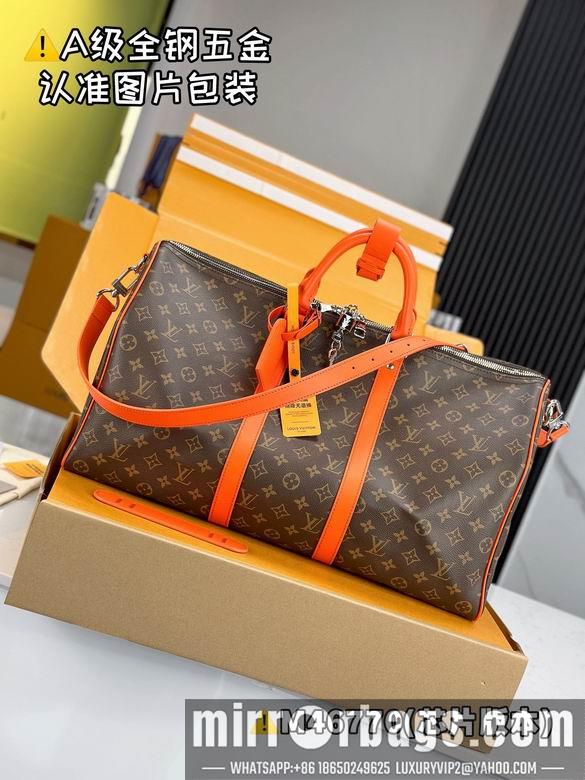 LV Replica Bags Keepall M46771 50x29x23cm gf