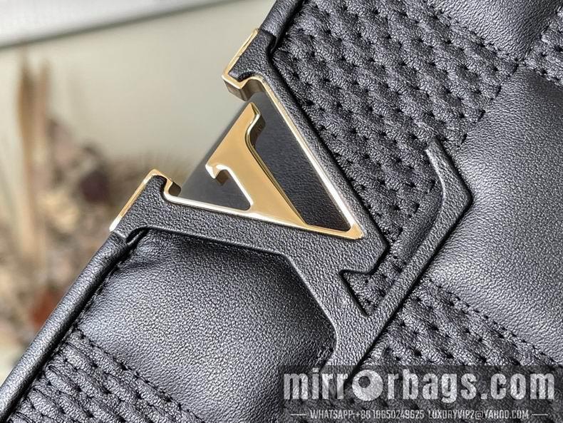 LV Replica Bags Capucines M59225 31.5x20x11 cm gf