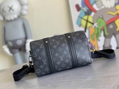 LV Replica Bags Keepall M45936 27x17x13 gf