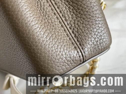 LV Replica Bags Capucines mini M48865 21x14x8cm gf