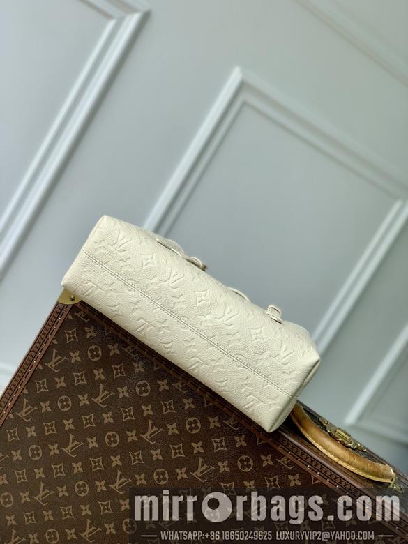 LV Replica Bags Babylone M47185 31x21.5x13cm gf2