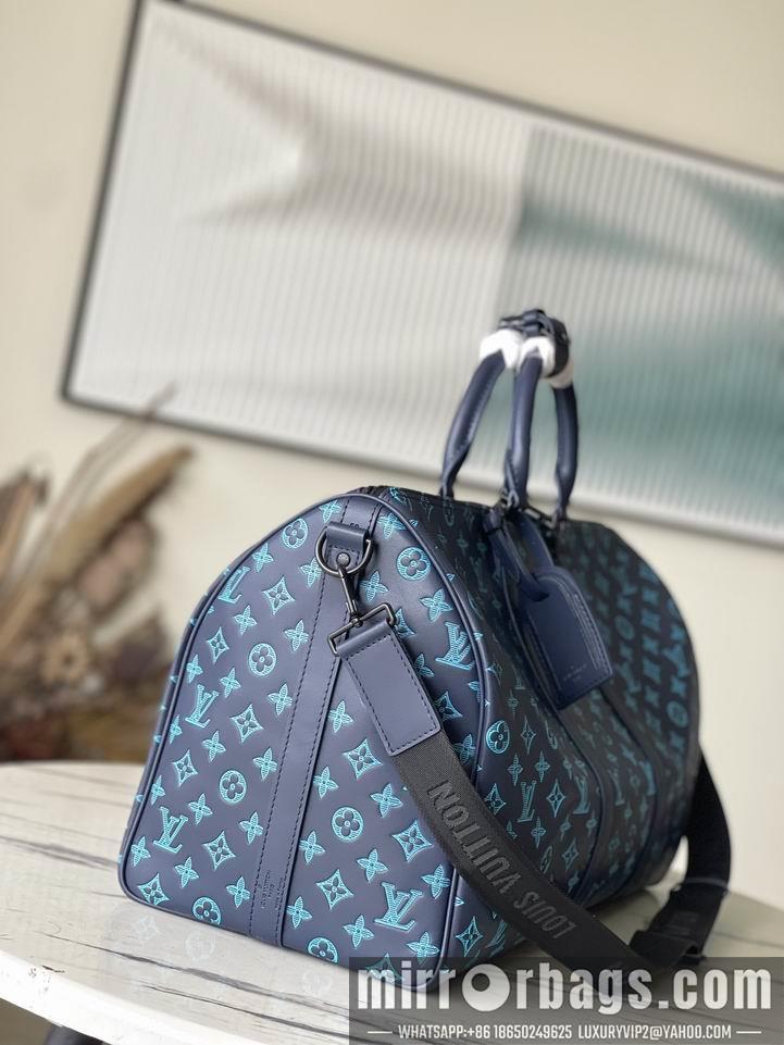 LV Replica Bags Keepall M46593 50x29x23cm gf