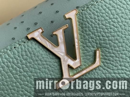 LV Replica Bags Cap M84073 31.5x20x11cm gf