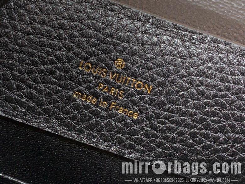 LV Replica Bags Cap M11964 27x17.3x9cm gf1.