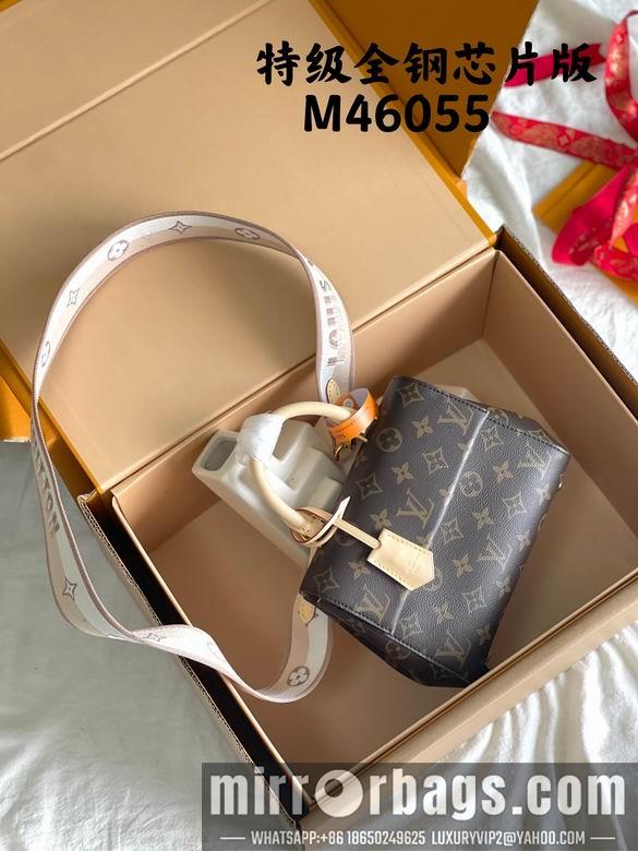 LV Replica Bags M46055 20X16X7.5cm