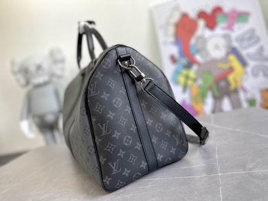 LV Replica Bags Keepall M45392 50x29x22 gf