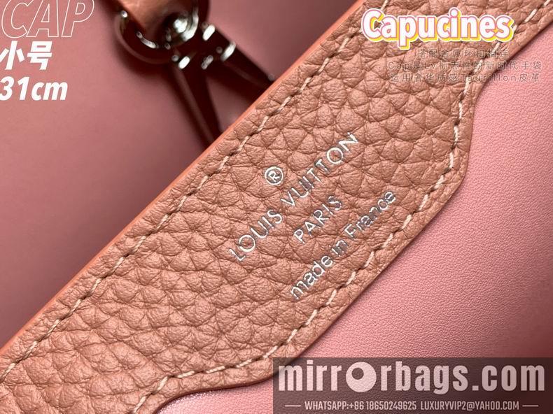LV Replica Bags Capucines M95382 31.5x20x11 cm gf