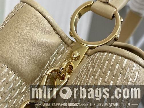 LV Replica Bags Capucines BB M59225 M48865 31x20x11cm gf