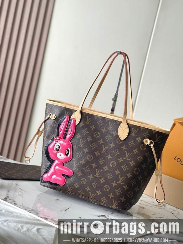 LV Replica Bags M47200 31X28.5X17cm