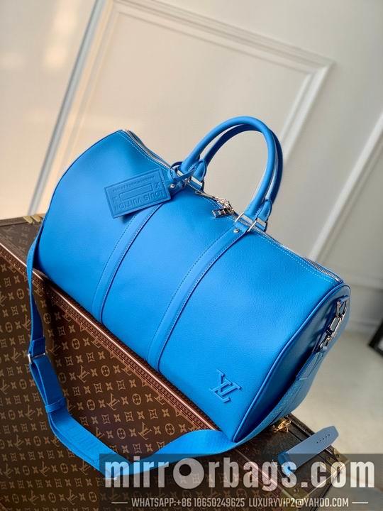 LV Replica Bags Keepall M22609 50x29x23cm gf1