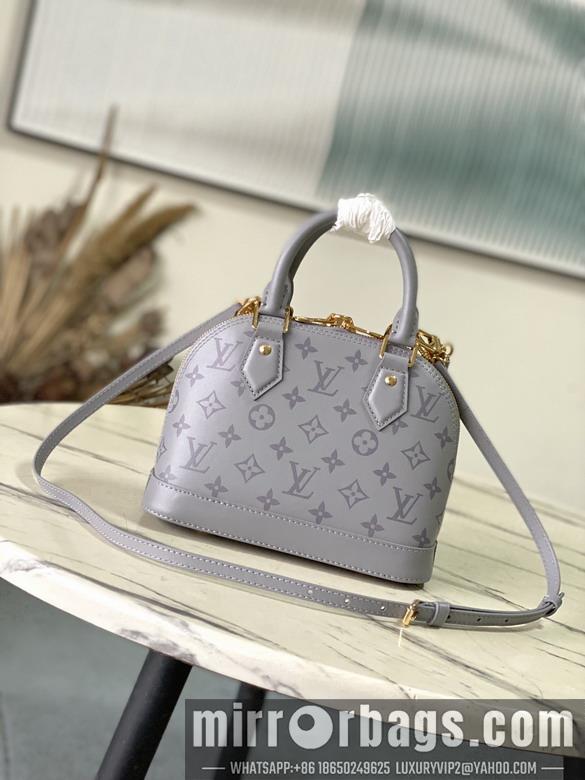 LV Replica Bags Alma M12561 17.5x11.5x23.5cm gf