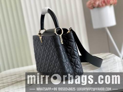 LV Replica Bags Capucines M55366 M48865 L31.5x20x11cm gf