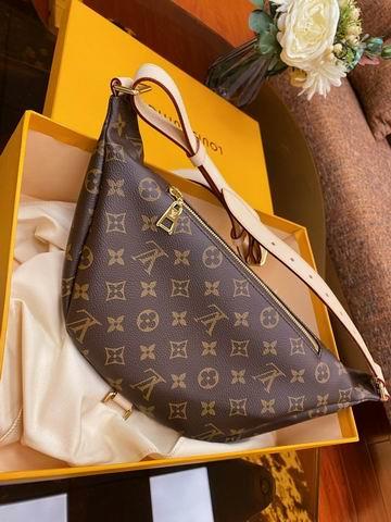 LV Replica Bags Bumbag M43644 34x14x13cm gf