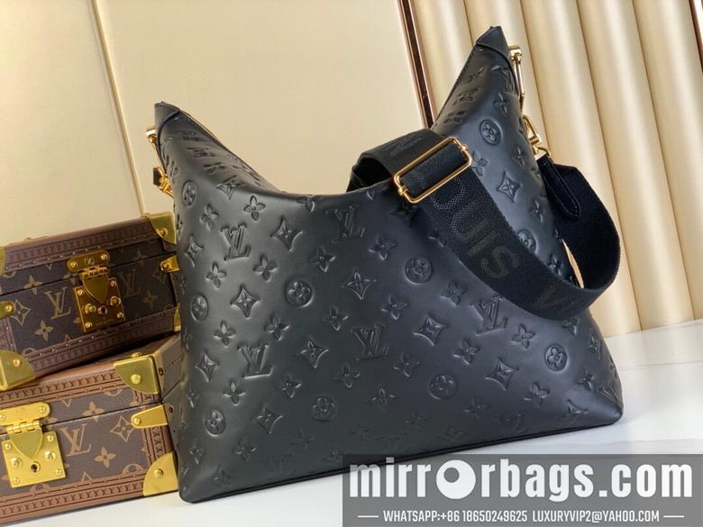 LV Replica Bags Coussin m12068 38x33x10cm gf