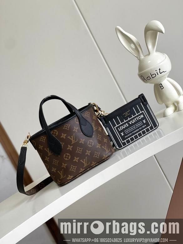 LV Replica Bags M12099 24X19X9cm YG 2colour