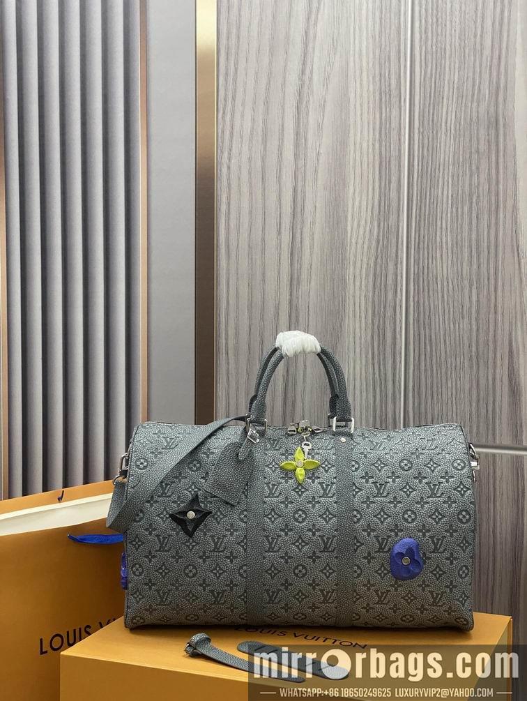 LV Replica Bags keepall M20901 50x29x23cm gf2色