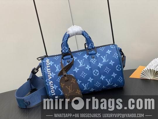 LV Replica Bags Keepall M46803 25x15x11cm gf